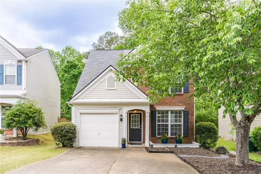 1304 TIMUQUANA TRL, Woodstock, GA 30188