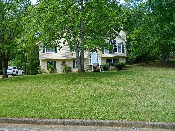 1691 Jefferson LN, Douglasville, GA 30134