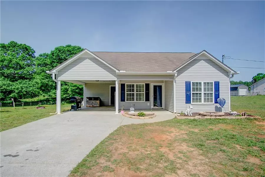 277 Whippoorwill LN SE, Calhoun, GA 30701