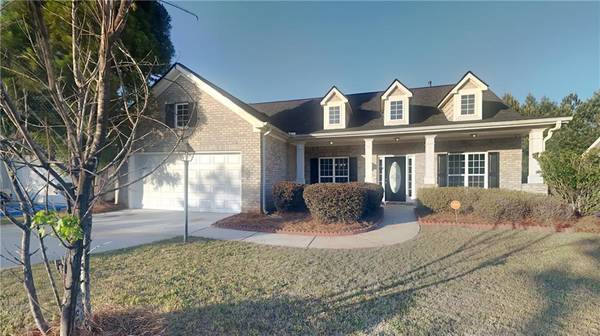 3938 Willow Fields CT, Loganville, GA 30052