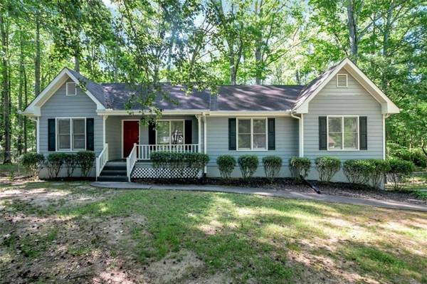 35 Tall Oak TRL, Covington, GA 30014