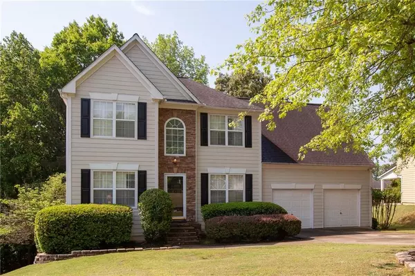 5200 Antler CT, Suwanee, GA 30024