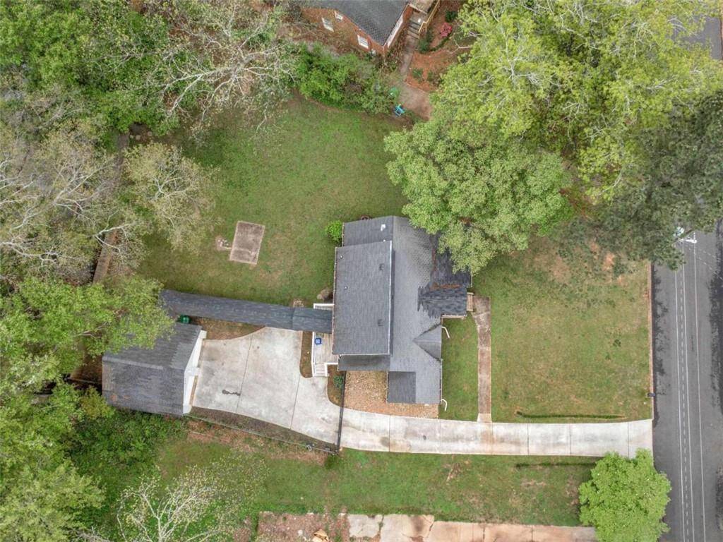 Decatur, GA 30032,1916 Cannon St