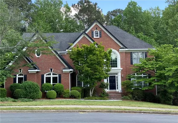 780 Brookline TRCE, Alpharetta, GA 30022