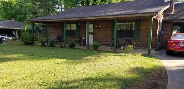 310 Davis RD, Stockbridge, GA 30281