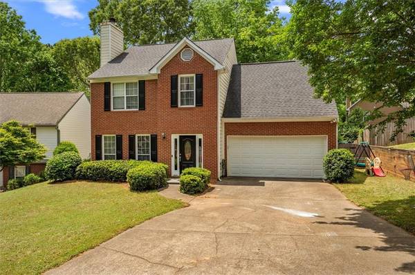 4342 Richmond PL NW, Acworth, GA 30101