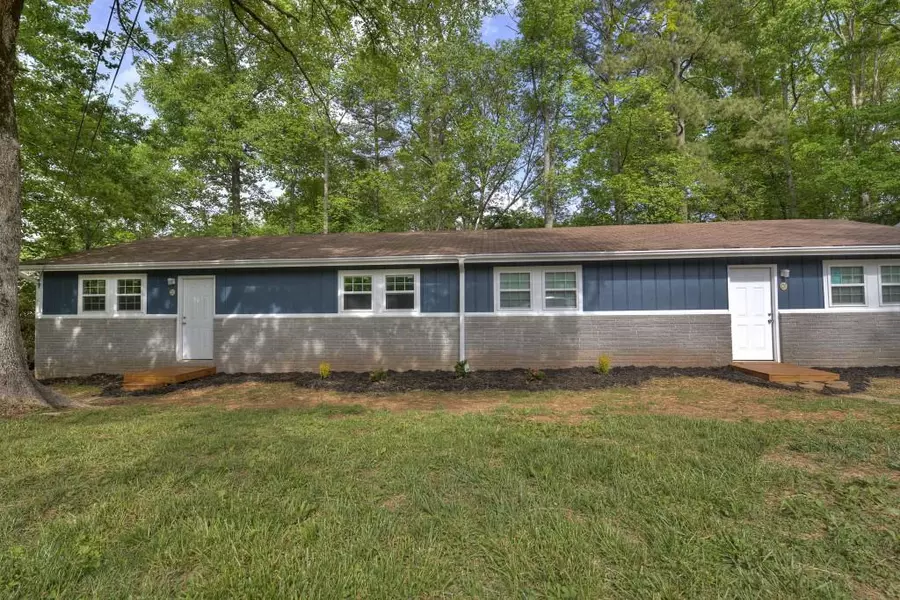 780 Hood Road, Talking Rock, GA 30134