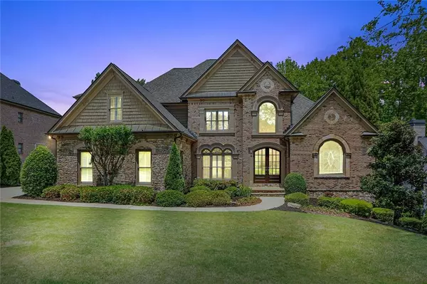 Duluth, GA 30097,8980 Moor Park RUN