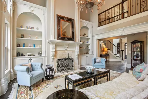 Duluth, GA 30097,8980 Moor Park RUN