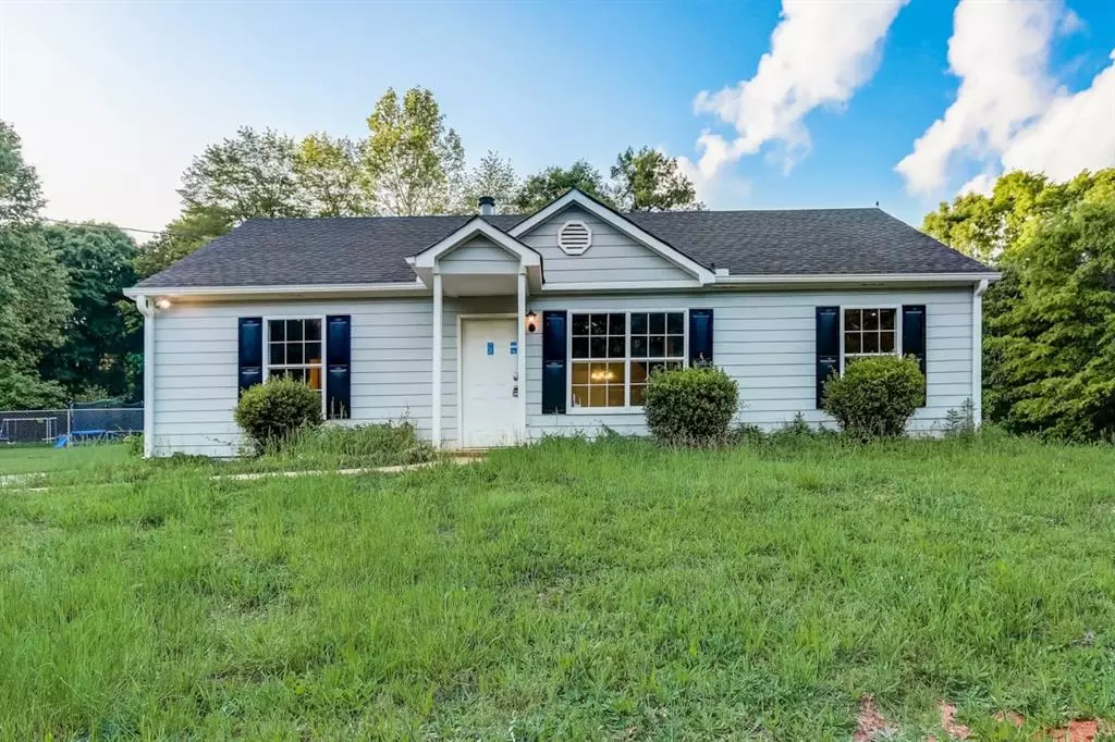 Newnan, GA 30263,779 E Newnan RD