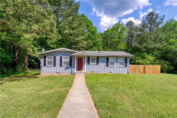 3271 Howell CIR,  Duluth,  GA 30096