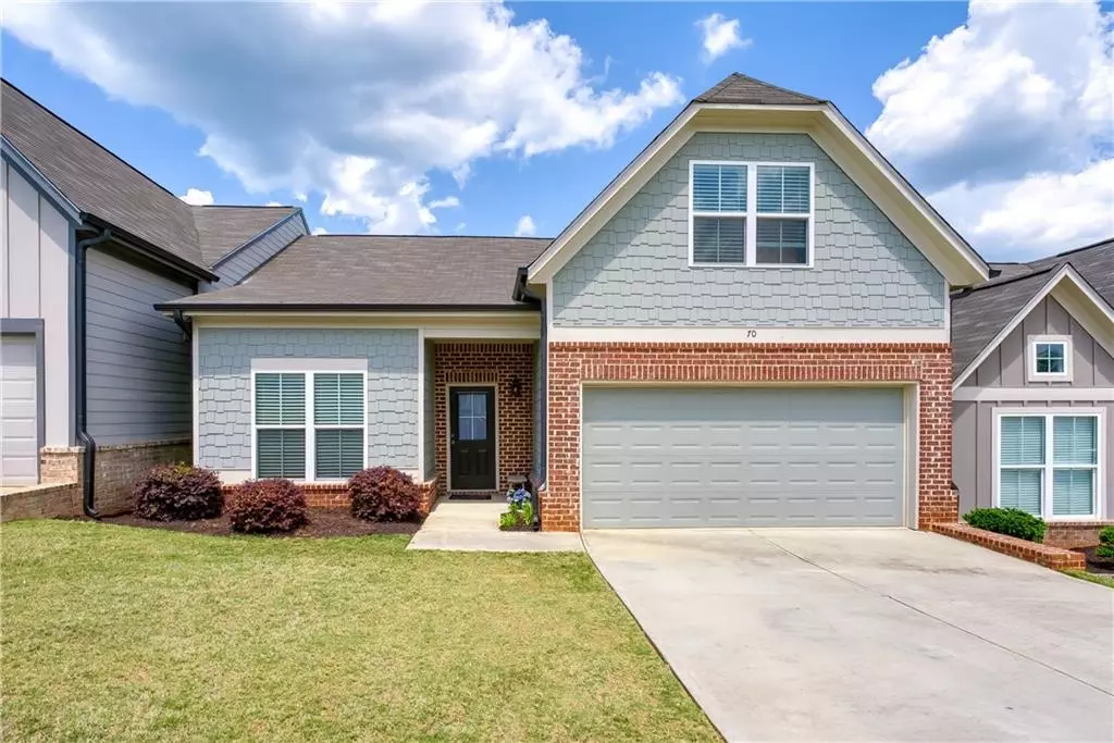 Winder, GA 30680,70 Wisteria WAY