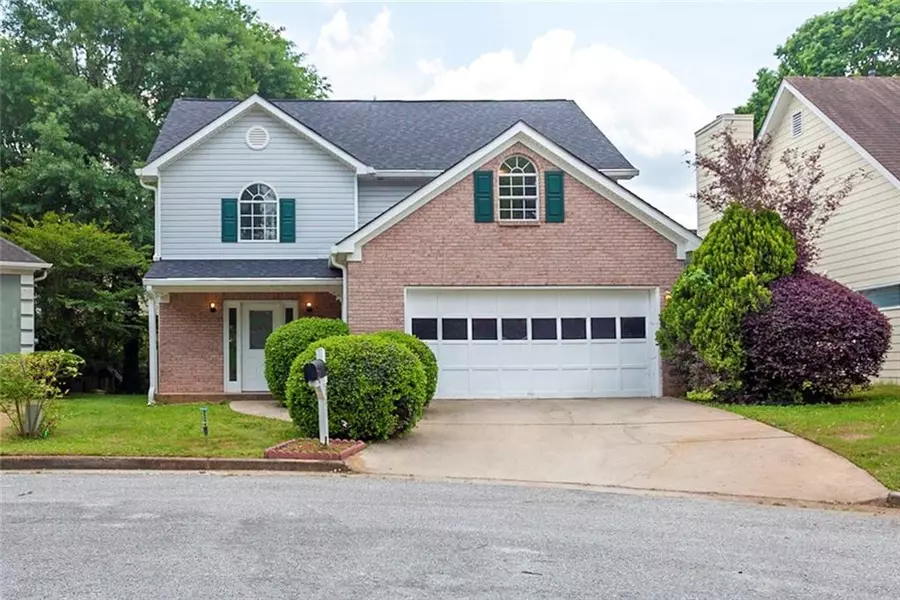 3771 Market CRES, Clarkston, GA 30021