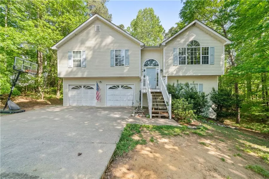 239 Mary LN, Dallas, GA 30157