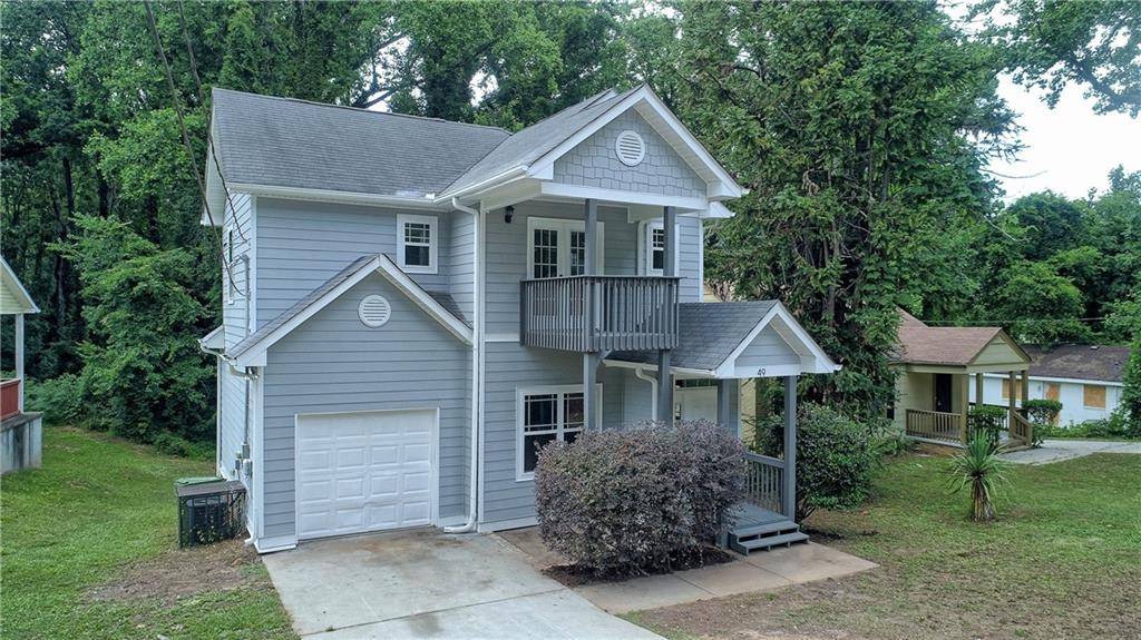 Atlanta, GA 30311,49 Harlan RD SW