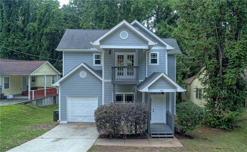 Atlanta, GA 30311,49 Harlan RD SW