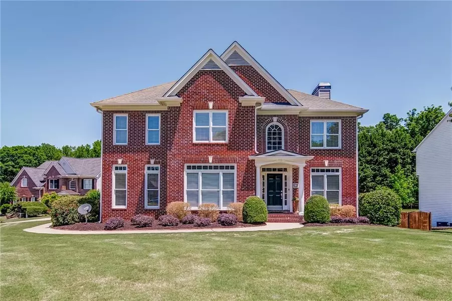 800 Windsor RDG, Canton, GA 30115