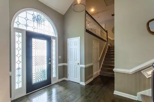 Marietta, GA 30068,2060 Old Forge WAY