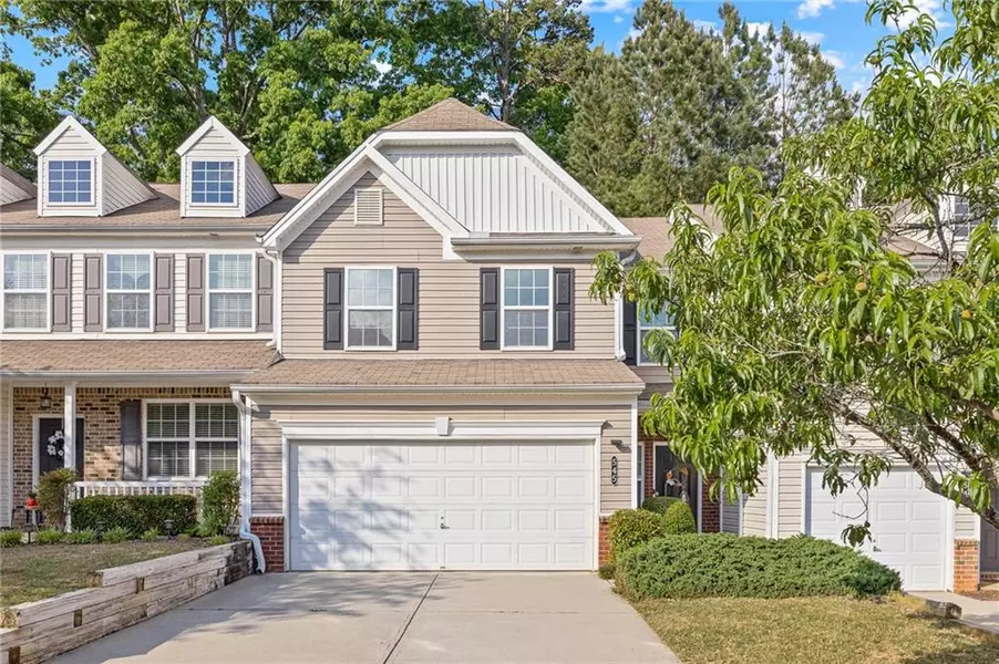 545 Windstone TRL, Alpharetta, GA 30004