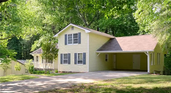 Duluth, GA 30096,3875 Vicki CT