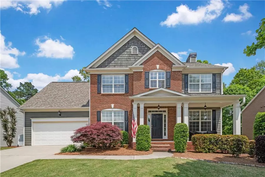 7060 RIVER ISLAND CIR, Buford, GA 30518