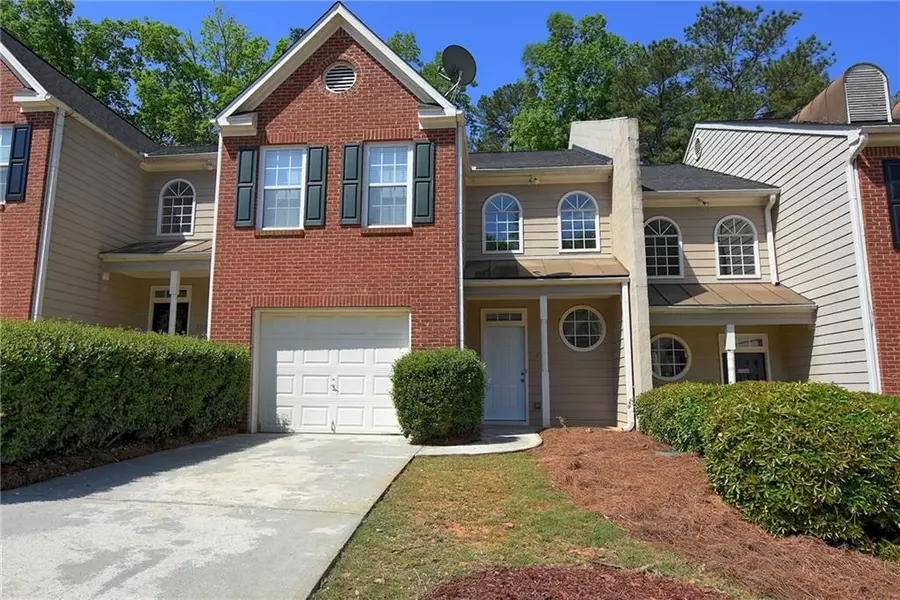 336 Parkview Manor DR, Tucker, GA 30084