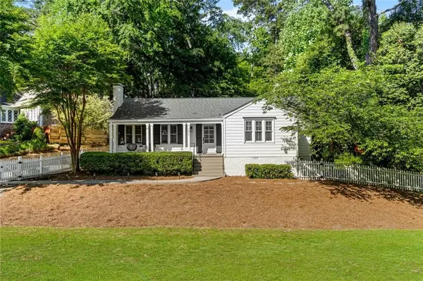 1051 Northrope DR NE, Atlanta, GA 30324