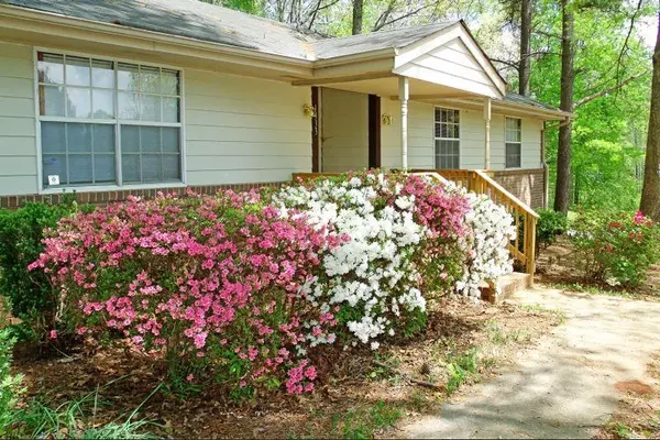 Stone Mountain, GA 30083,1333 Red Cedar TRL