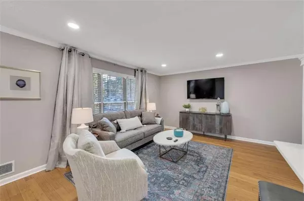 Acworth, GA 30101,5005 Maryland DR