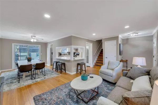 Acworth, GA 30101,5005 Maryland DR