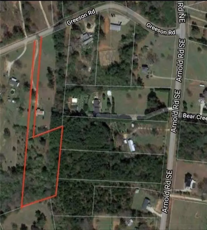 Statham, GA 30666,2381 Greeson RD NE