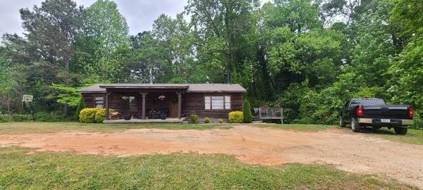 5931 Ridge RD, Hiram, GA 30141