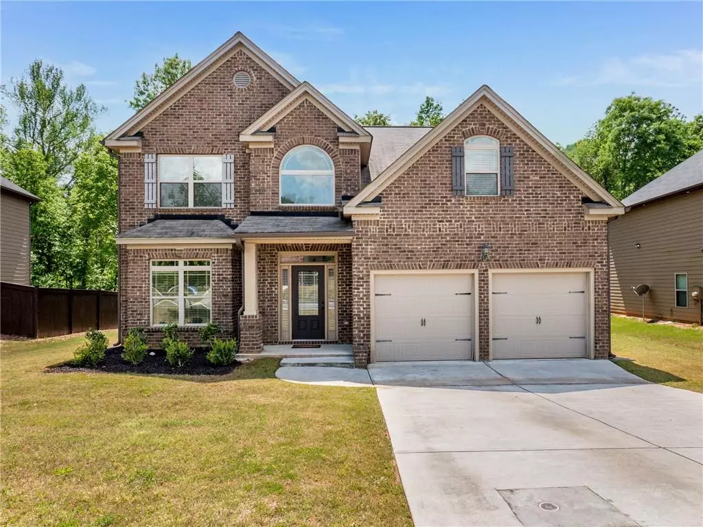 Jonesboro, GA 30238,9853 Musket Ridge CIR