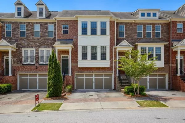 1653 Woodbridge LN NE,  Atlanta,  GA 30329