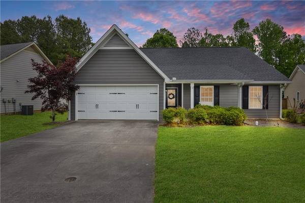 12 Round Rock CIR NE, Rome, GA 30161