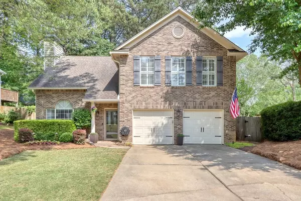 4165 Pineset DR, Alpharetta, GA 30022