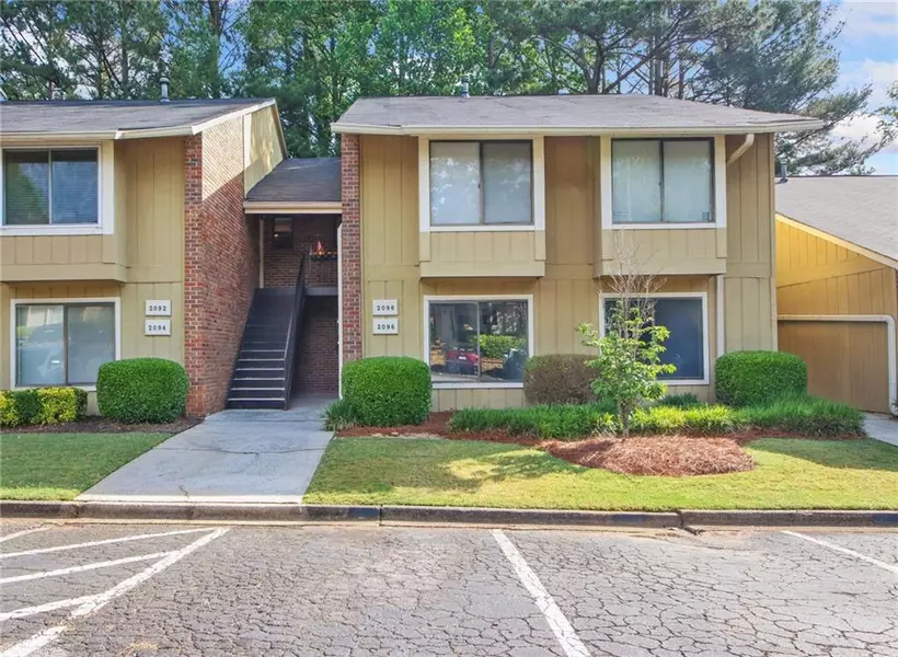 2096 Powers Ferry TRCE SE, Marietta, GA 30067