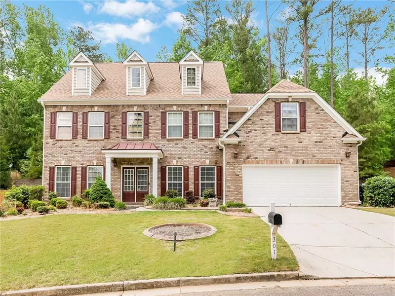 301 Maison CIR, Atlanta, GA 30349