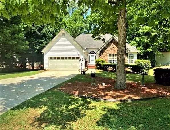 790 Chaseridge DR, Mcdonough, GA 30253