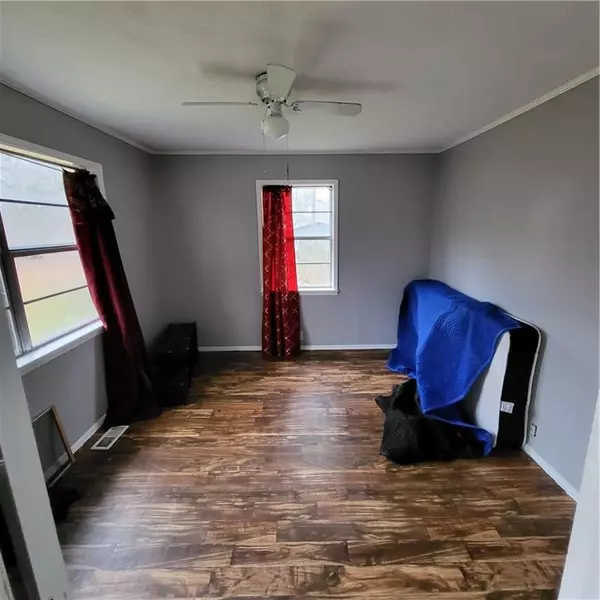 Griffin, GA 30223,12 Briarcliff RD