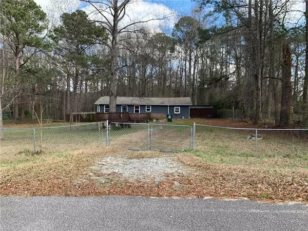 12 Briarcliff RD, Griffin, GA 30223