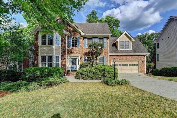 3046 Oak Hampton CT, Duluth, GA 30096