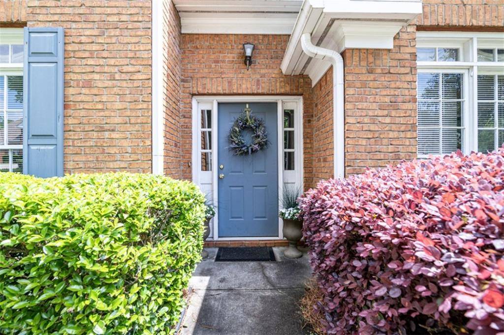 Johns Creek, GA 30022,11405 Brookhollow TRL