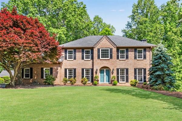 235 Saddle Lake DR, Roswell, GA 30076