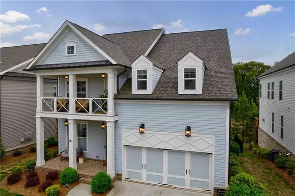 Canton, GA 30115,303 Mcdaniel PL