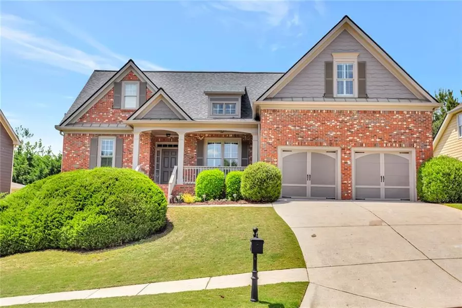 7843 Benchmark DR, Flowery Branch, GA 30542