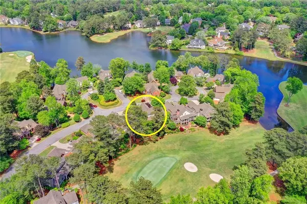 Roswell, GA 30076,9825 Terrace Lake Pointe