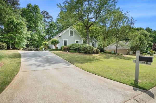 4449 Cabinwood Turn, Douglasville, GA 30135