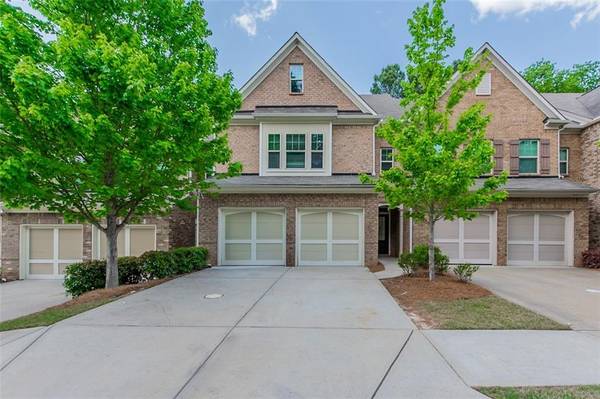 3450 NEW FAWN LN, Alpharetta, GA 30004