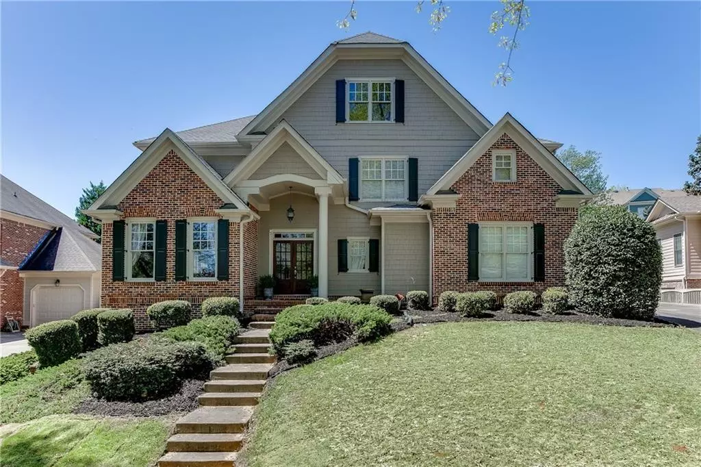 Suwanee, GA 30024,5074 Dovecote TRL